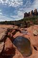 Seven Sacred Pools, Sedona AZ